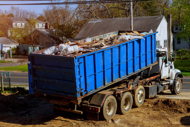Best Commercial Junk Removal  in Algonac, MI