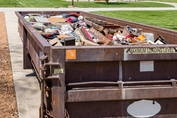 Best Residential Junk Removal  in Algonac, MI