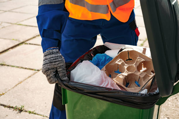 Best Donation Pickup Services  in Algonac, MI