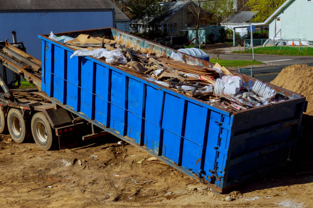 Property Management Cleanouts in Algonac, MI