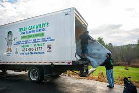 Best Construction Debris Removal  in Algonac, MI